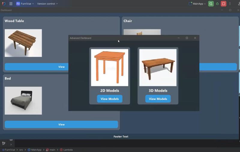FurniVue